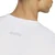 Adidas ASPYRE TEE UF, muška majica za trčanje, siva CO586