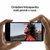 APPLE pametni telefon iPhone 16 8GB/128GB, Black