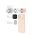 SmallRig Square ND Filter Kit (ND2 to ND16) 6070
