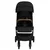 NUNA kolica TRVL, caviar ( 417505 )