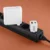 Hama hitri polnilec USB USB-C + USB-A, PD/QC, 20 W