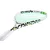 Lopar za squash Tecnifibre  Slash 125