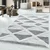 eoshop Preproga Pisa 4709 siva (Varianta: 80x250 cm)