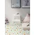 Decormat Podloga pvc Različen sladoled 60x90 cm