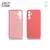JUST IN CASE Maske za A54 5G 2u1 Extra case MIX PLUS roze
