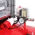 Oljni kompresor 300l 9,5kW 400V 68258