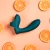 Playboy Wrapped Around Your Finger Deep Teal