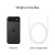 APPLE pametni telefon iPhone Air 12GB/512GB, Space Black
