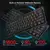 REDRAGON Mini tastatura Horus