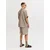Jack & Jones Muški šorts Aiden, Braon