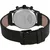 Sector R3251517001 660  Multifunction Mens Watch 43mm 5ATM