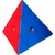 shumee MoYu PYRAMINX MAGNETIC 3x3x3