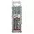 Bosch burgija za metal HSS-G, DIN 338 7 x 69 x 109 mm, 1 komad - 2608595070