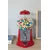 Balvi Gifts Dozer za bombone - American Dream - Red