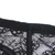 PAS ZA NOGAVICE Ohyeah P5265 Black