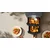 Xiaomi Air Fryer Smart Double Stack MAF-DS1201, 12 l, 2800 W, Crni