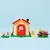 Lego ANIMAL CROSSING Goldie – udobna kuća ( 1045278 )