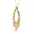 Ogrlica Swarovski GEMA