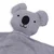 Muslinova uspavanka New Baby Koala siva