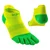 Injinji Run Lightweight No-Show