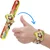 SLAP SNAP BANDS - SpongeBob