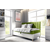 Boxspring postelja Maja 2 - 80x200 cm