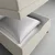 Boxspring Krevet Miami 90/200 cm , sivobraon