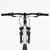 ROCKRIDER Brdski bicikl Touring Expl 50 - Svetlo sivi S - 150-164cm