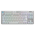 LOGITECH G915 X LIGHTSPEED TKL Wireless Gaming Keyboard - WHITE - US INTL - 2.4GHZ/BT  - EMEA28i-935 - TACTILE