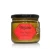 Ekološka sveča Desi Gulab - Rose 200 g v jantarnemkozarcu
