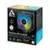 Freezer i35 A-RGB kuler za Intel procesore Arctic ACFRE00104A