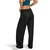 Only sportske pantalone Lounge za žene, crne
