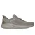 Skechers Muške patike Bob Squad Chaos - Solid Step, 118312-OLV, Maslinaste