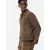 Pull&Bear Prehodna jakna rjava