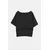 Trendyol Curve Ženska bluza TBBSS26BF00059, Antracit