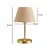 Opviq AYD 3504 Stona lampa, Roze