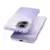 Maska Skin Silikon za Honor 300 transparent