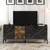 Hanah Home Komoda Venedik 180x78x35cm Orah