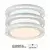 LED plafonjera LP-203-36X WH