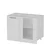 Hanah Home kuhinjski element Minar 4133, 105 cm, beli