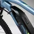 ROCKRIDER Plavi električni brdski bicikl Hardtail E-ST 100 (27,5 inča) S - 150-164cm