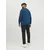 Jack & Jones Plus Chino hlače Marco Dave, črna