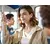 Soundcore Bluetooth slušalice Liberty 5, Mikrofon, TWS ANC, Roze