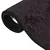 Vidaxl Pralna preproga 120x180 cm antracitna