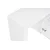 Hanah Home TV Komoda Enclave, 180x50x31.3cm, Bela