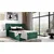 Boxspring postelja Spark - 160x200 cm