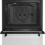 Beko Kombinovani šporet FBS64010WD, 2 ringle, 2 gorionika, 75l, Beli