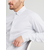 JACK & JONES Muška košulja 12270043, Belo-siva