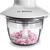 Bosch MMR08A1 Seckalica, 0,8 l, 400 W