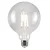 Rabalux Filament-LED sijalica E27 G125 providno 10 W 3000 K 79210
